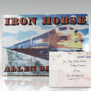 Iron Horse.