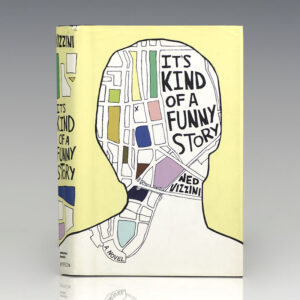 It's Kind of a Funny Story.