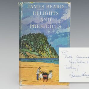 Delights and Prejudices.