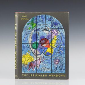 Jerusalem Windows.