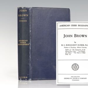 John Brown: American Crisis Biographies.