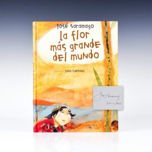 La Flor Mas Grande Del Mundo.