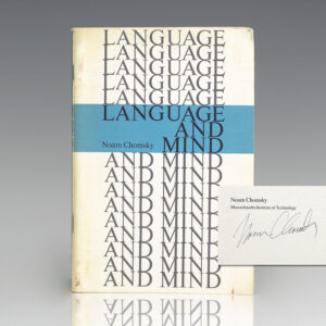Language and Mind.