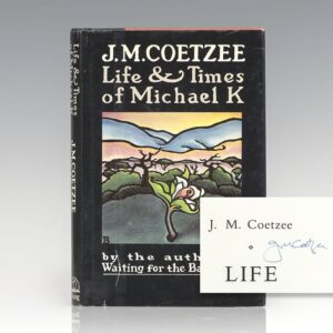Life & Times of Michael K.