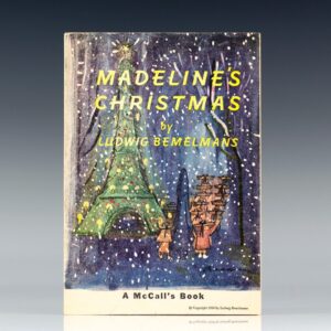 Madeline's Christmas.