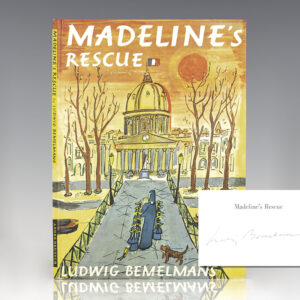 Madeline's Rescue.