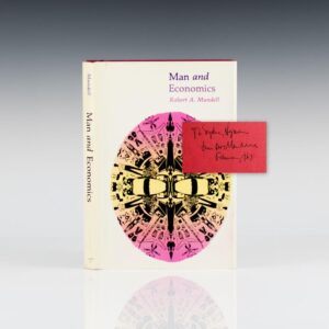 Man and Economics.