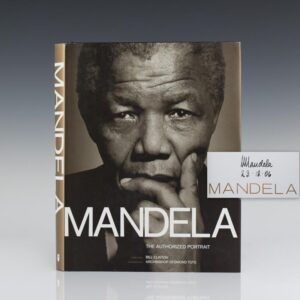 Mandela: The Authorized Portrait.