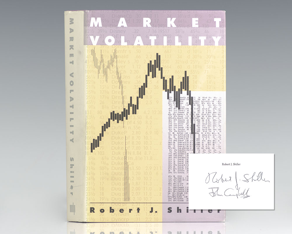 Market Volatility.
