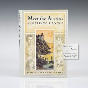 Meet the Austins.