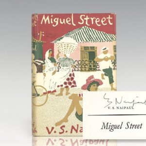 Miguel Street.