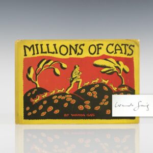 Millions Of Cats.