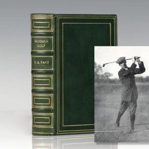 Modern Golf.