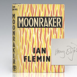 Moonraker.