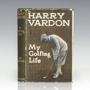 My Golfing Life.