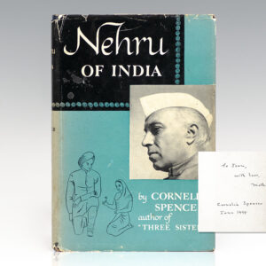 Nehru of India.