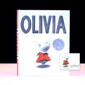 Olivia.