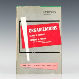 Organizations.