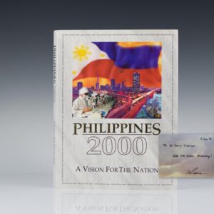 Philippines: A Vision For The Nations.