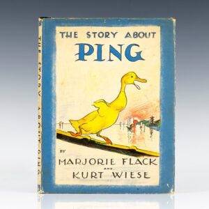 The Story About Ping.
