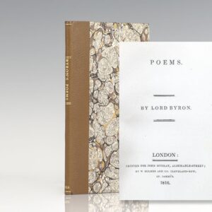 Poems.