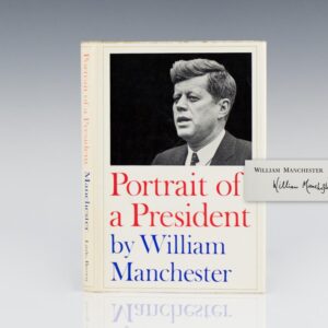 Portrait Of A President.