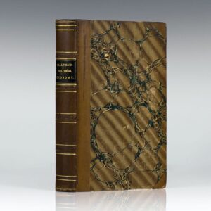 Principles of Political Economy Considered with a View to Their Practical Application.