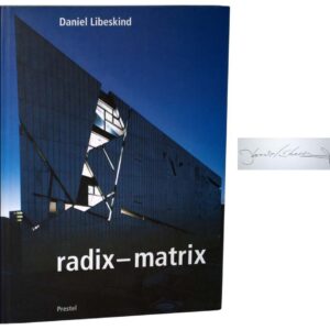 Radix- Matrix.