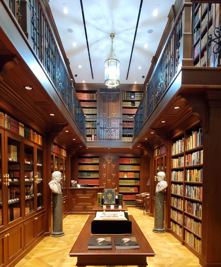 Bookstore Palm Beach