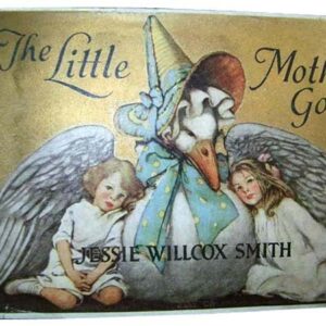 The Little Mother Goose