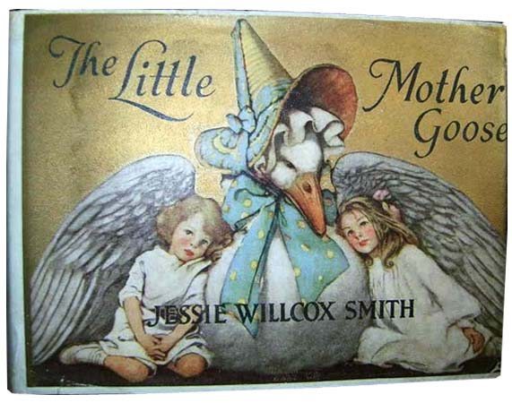 The Little Mother Goose