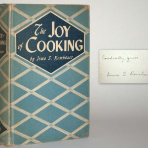 The Joy of Cooking