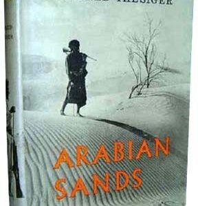 Arabian Sands