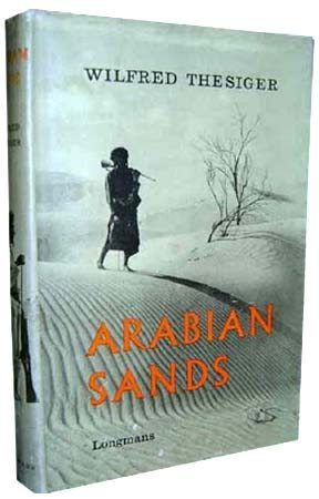 Arabian Sands.