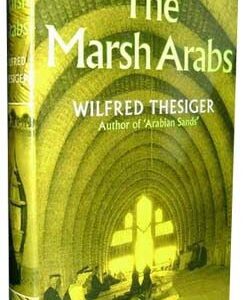 Marsh Arabs