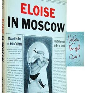 Eloise in Moscow
