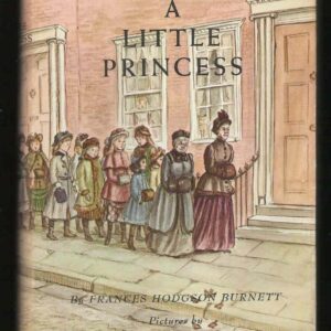 The Little Princess
