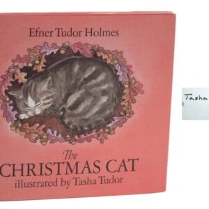 The Christmas Cat