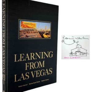Learning from Las Vegas