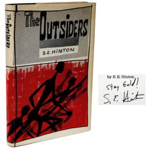 The Outsiders