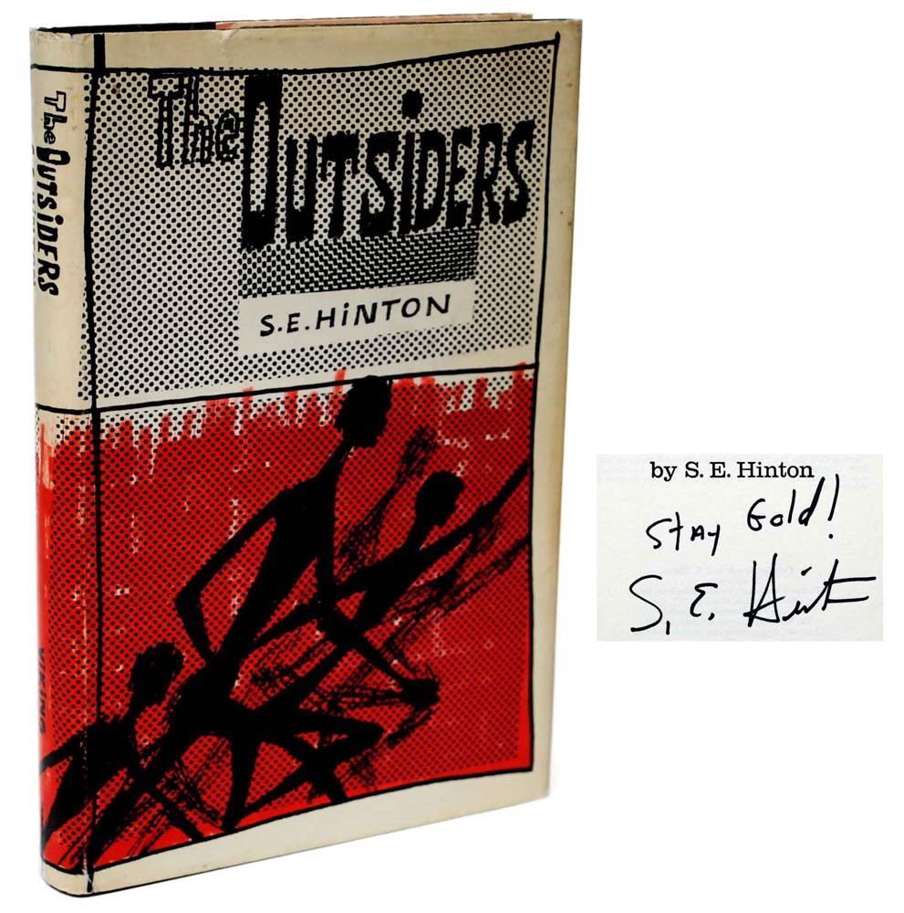 The Outsiders.