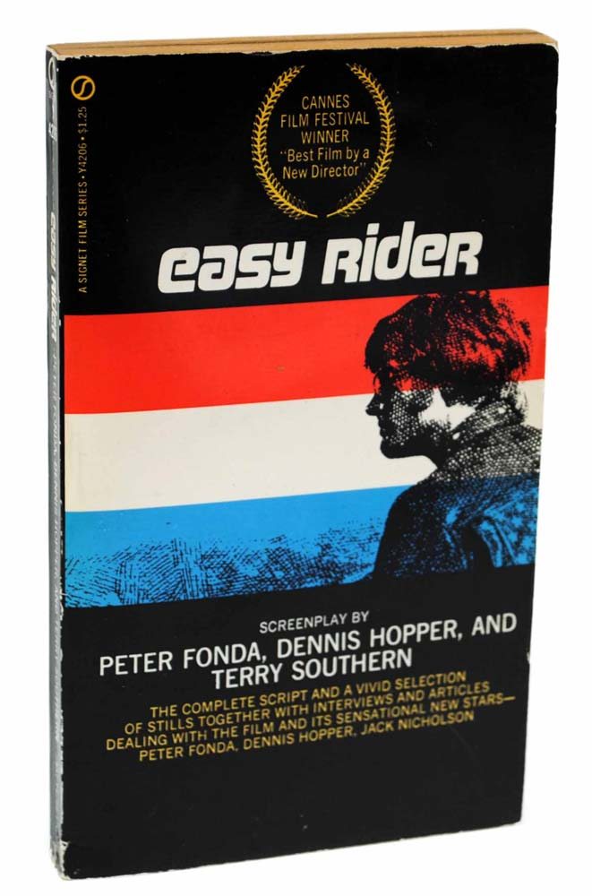 Easy Rider.