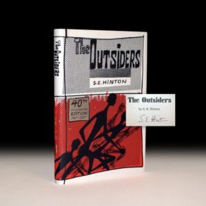 The Outsiders