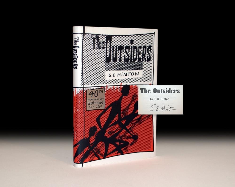 The Outsiders.