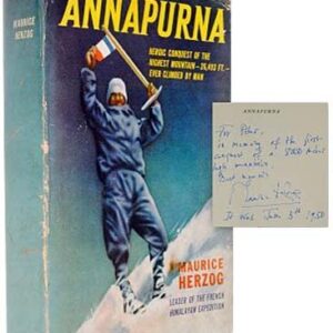 Annapurna