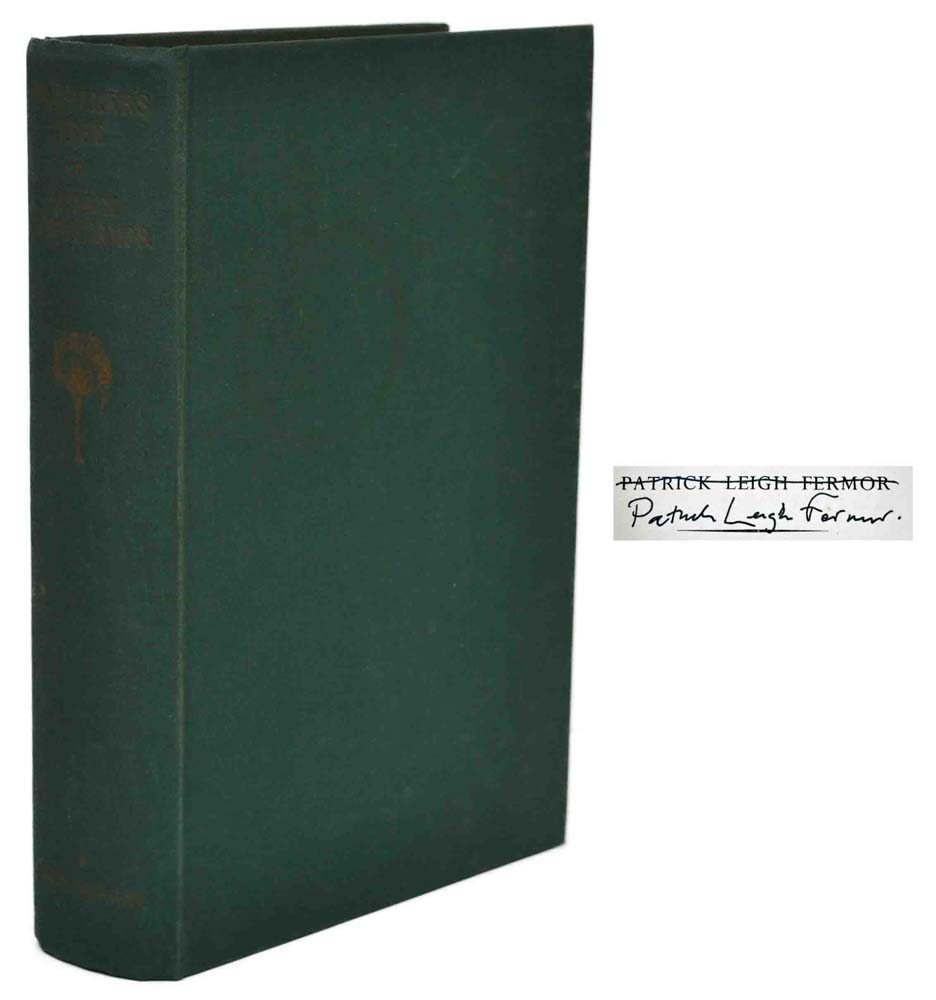 The Traveller’s Tree: A Journey Through the Caribbean Islands.