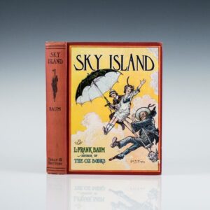 Sky Island