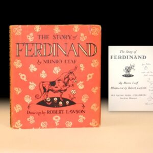 The Story of Ferdinand