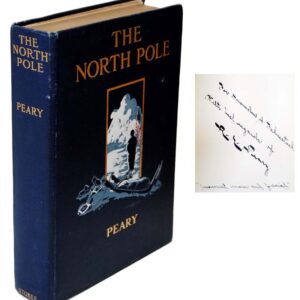 The North Pole