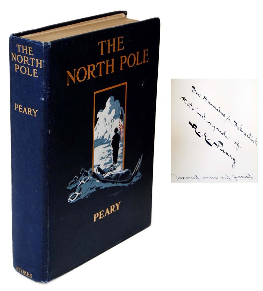 The North Pole